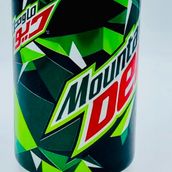 Mountain Dew