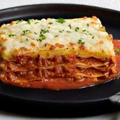 Lasagna di Carne