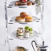 Classic Afternoon Tea