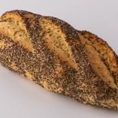 Chia Loaf Bread