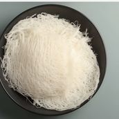 Idiyappam