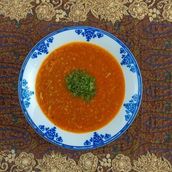 Daily Soup