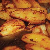 Foie Sauté aux Pommes de Terre Frites