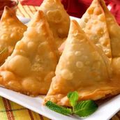 samosa