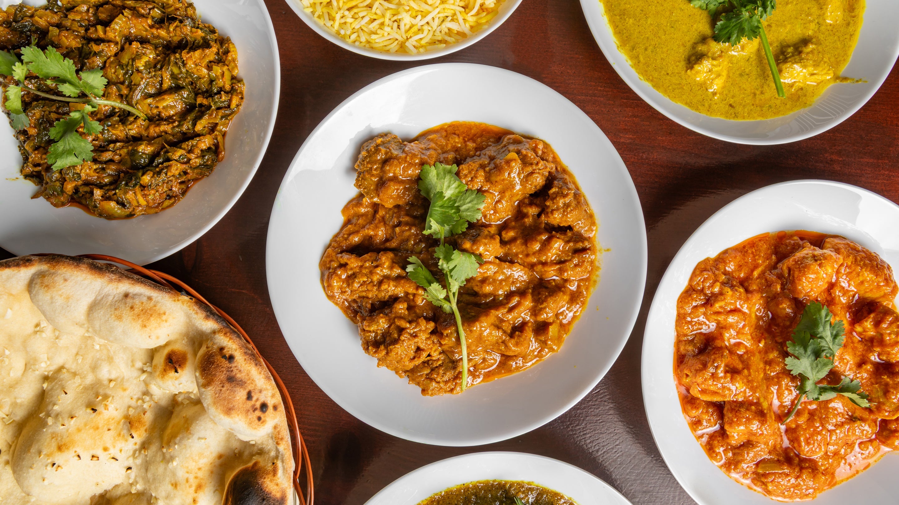 Taste of Goa - Crouch
