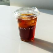 Cold Brew