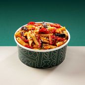 Penne Arrabbiata Pasta