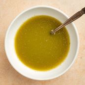 Hot Lime Sauce