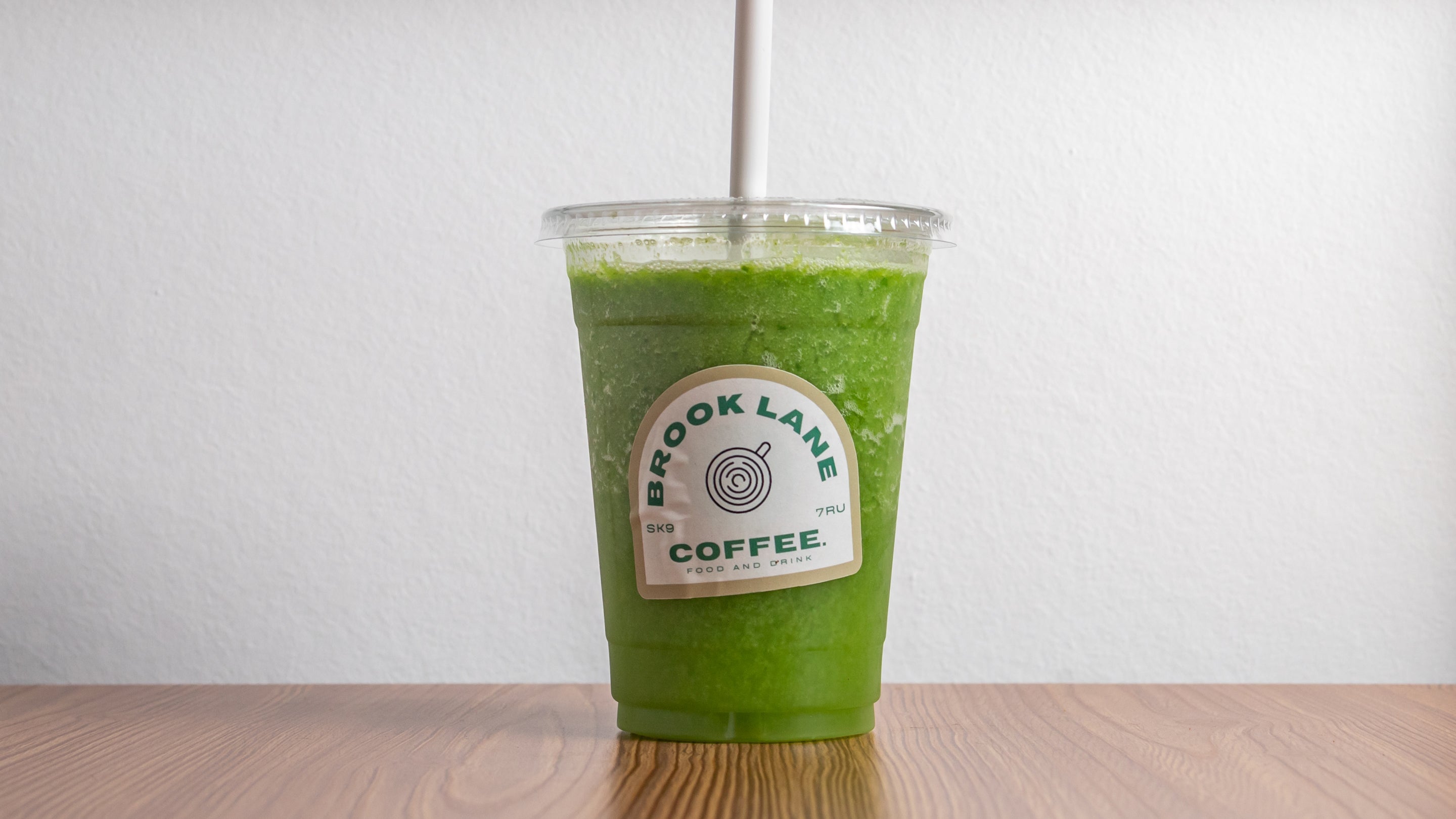 Green Super Juice