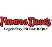 Famous Dave's