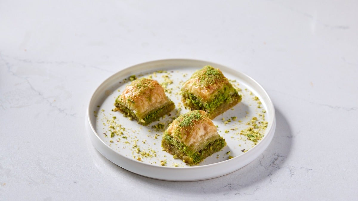 Baklava