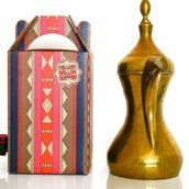 Arabic Coffee (1 Liter)