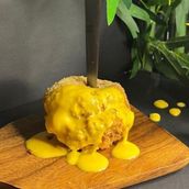 Boom Beef Burger