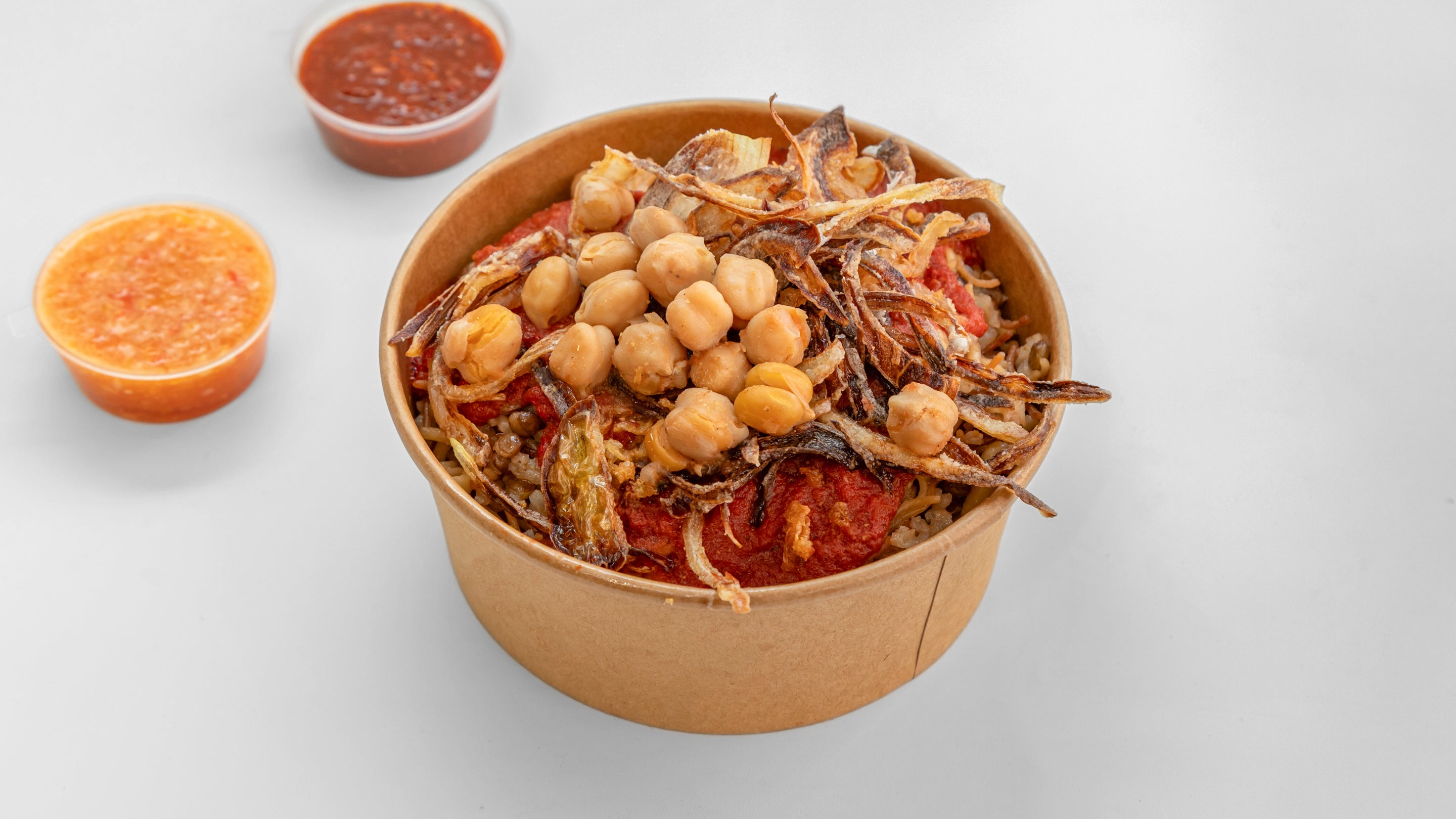 Koshari