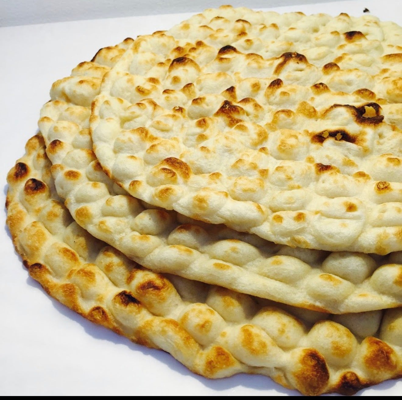 58:Keema Naan