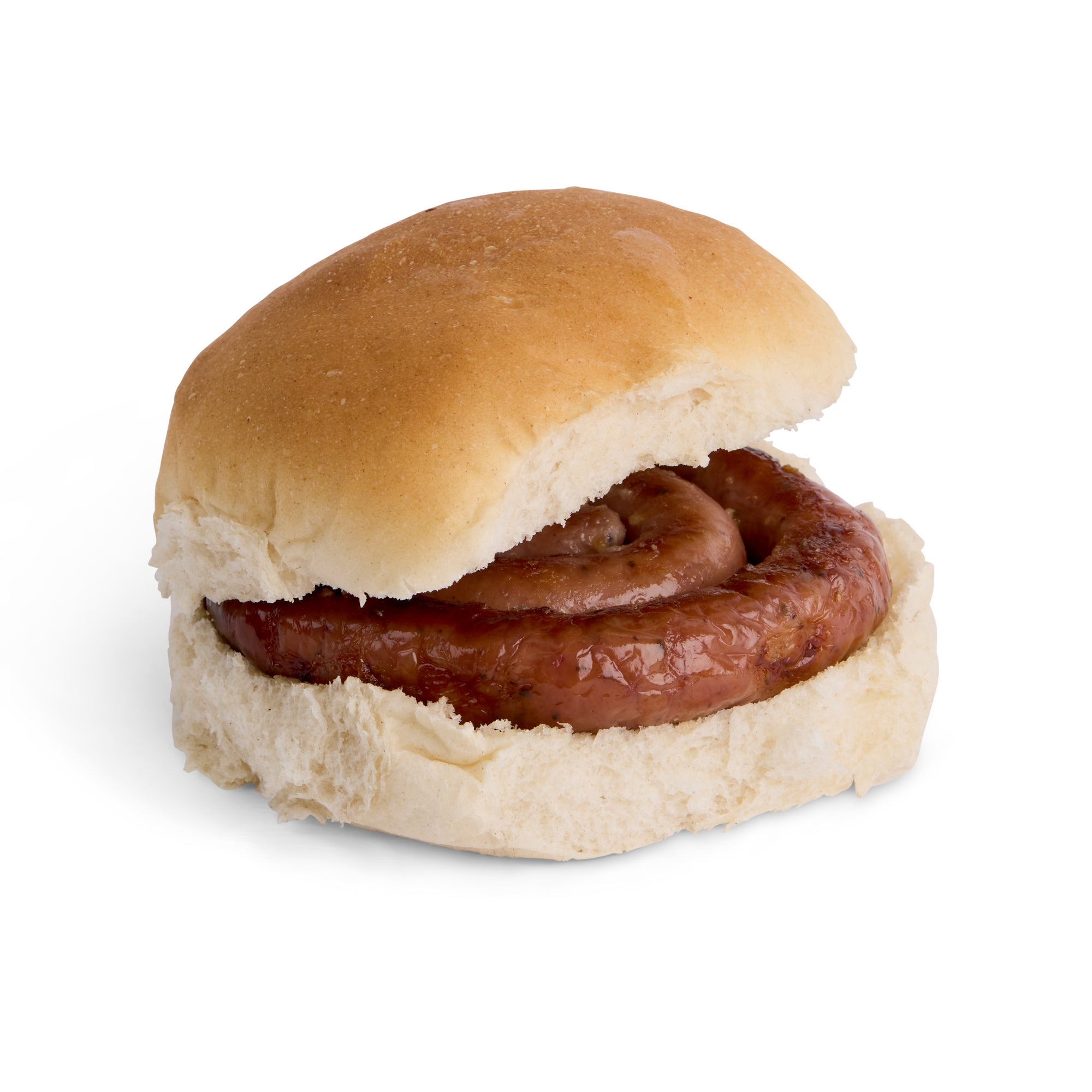 Sausage Barm