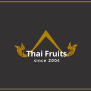 Thai Fruits