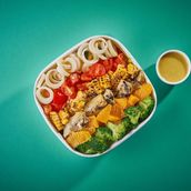 Exotic Salad