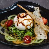 Burrata