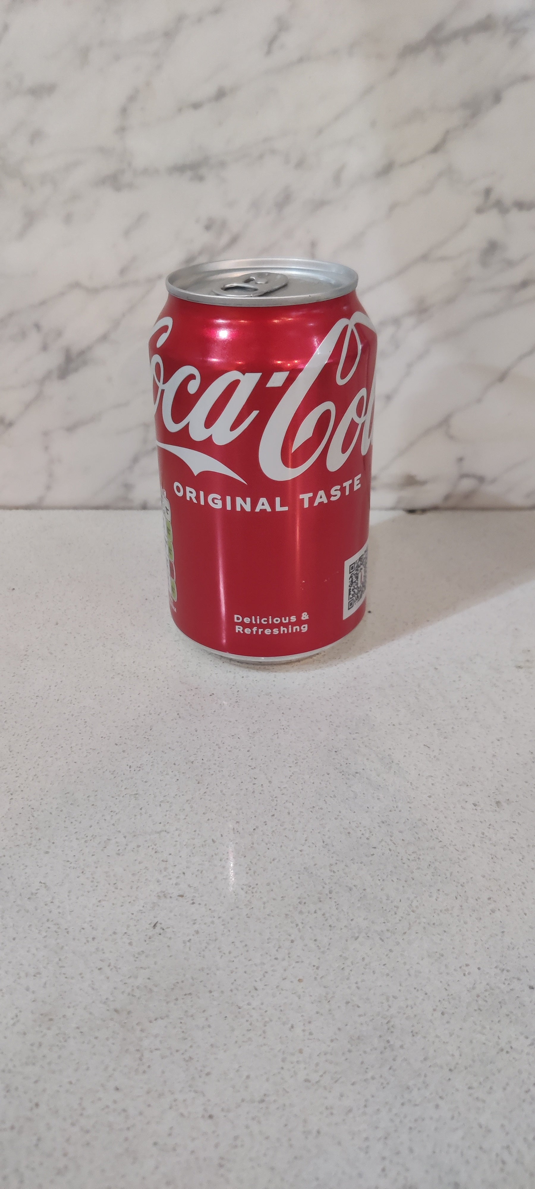 Soft Drinks