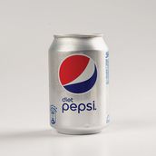 Diet Pepsi