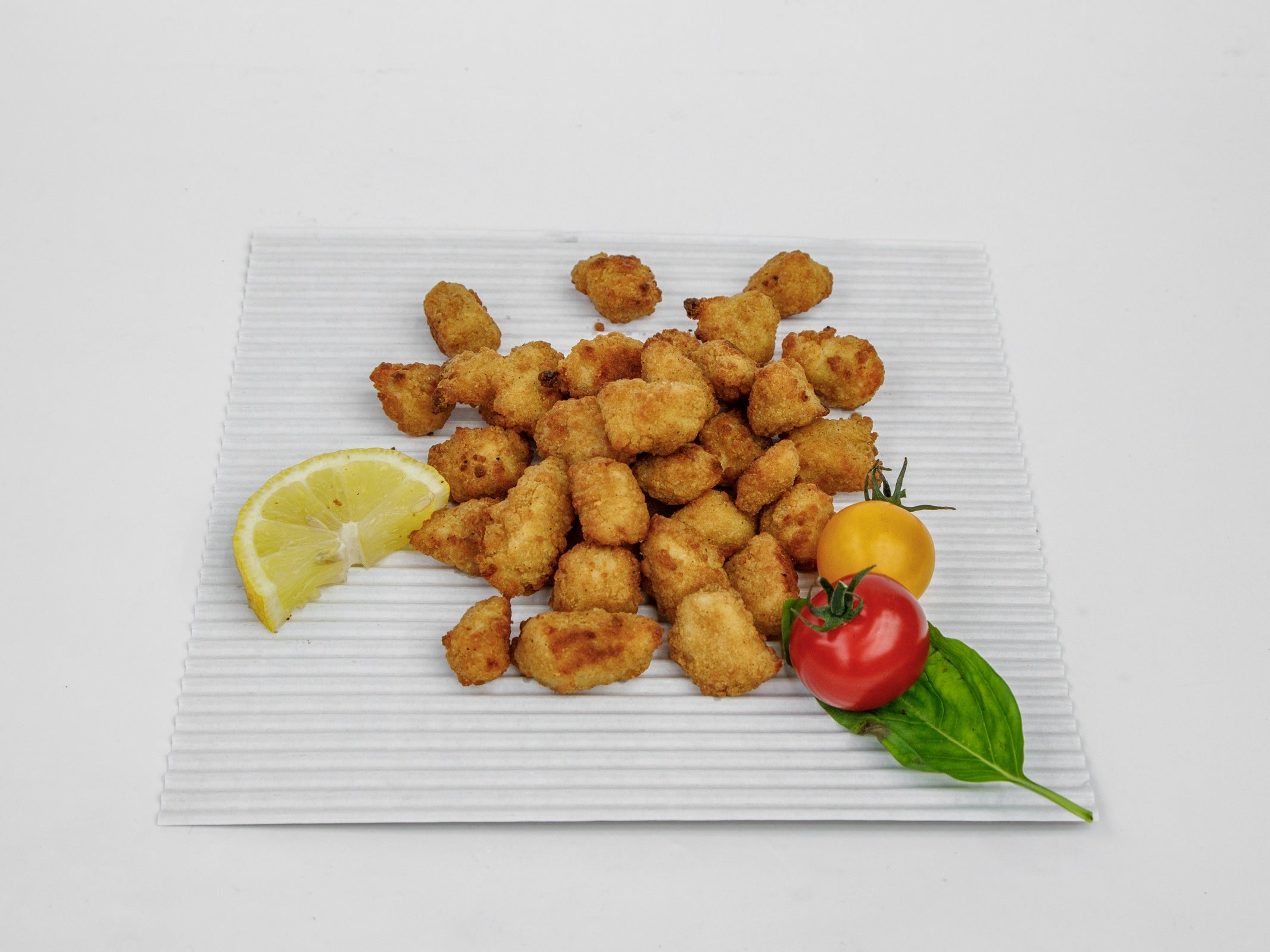 Popcorn Chicken
