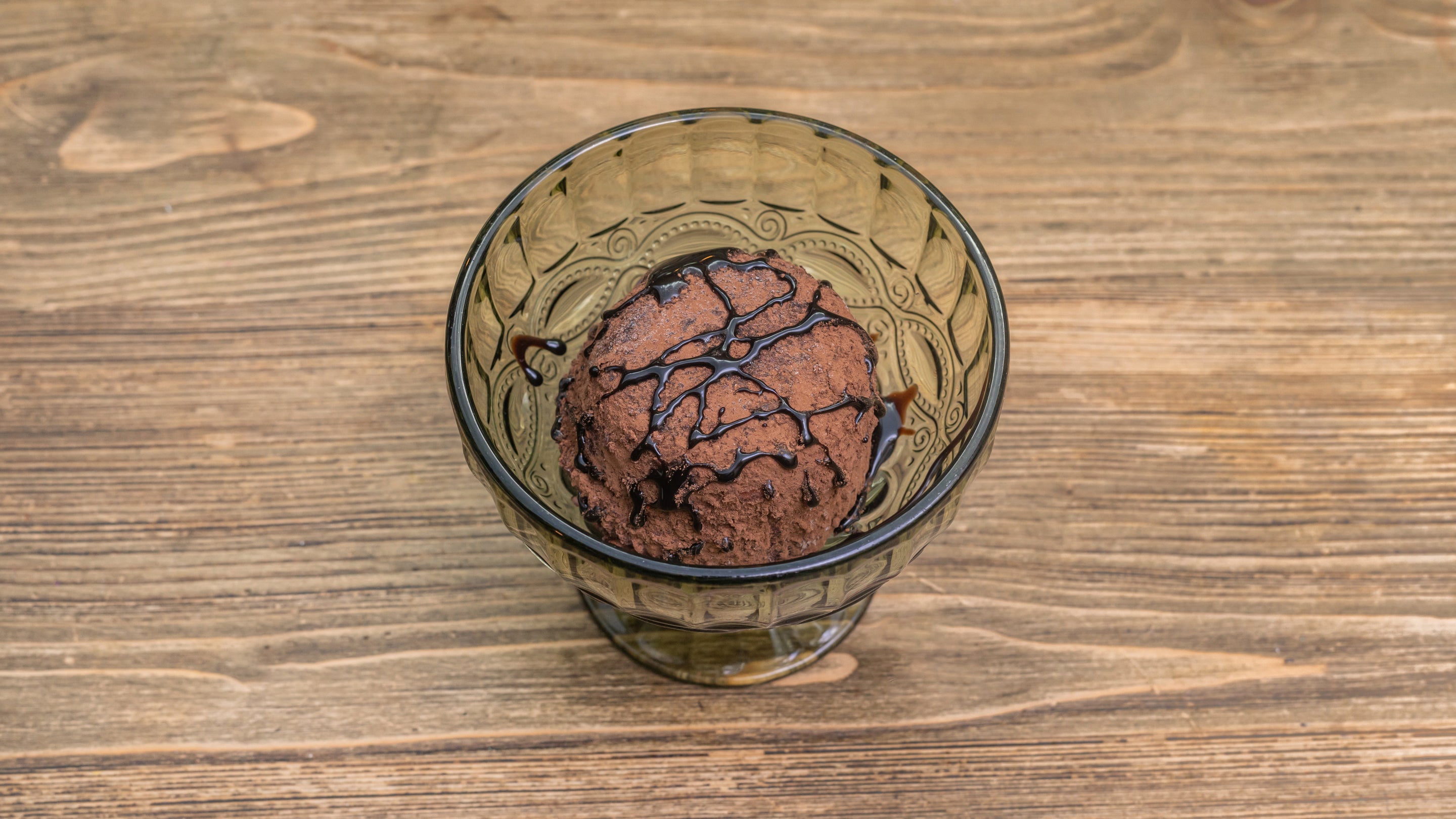 Tartufo Scuro