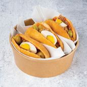 Dinner Box
