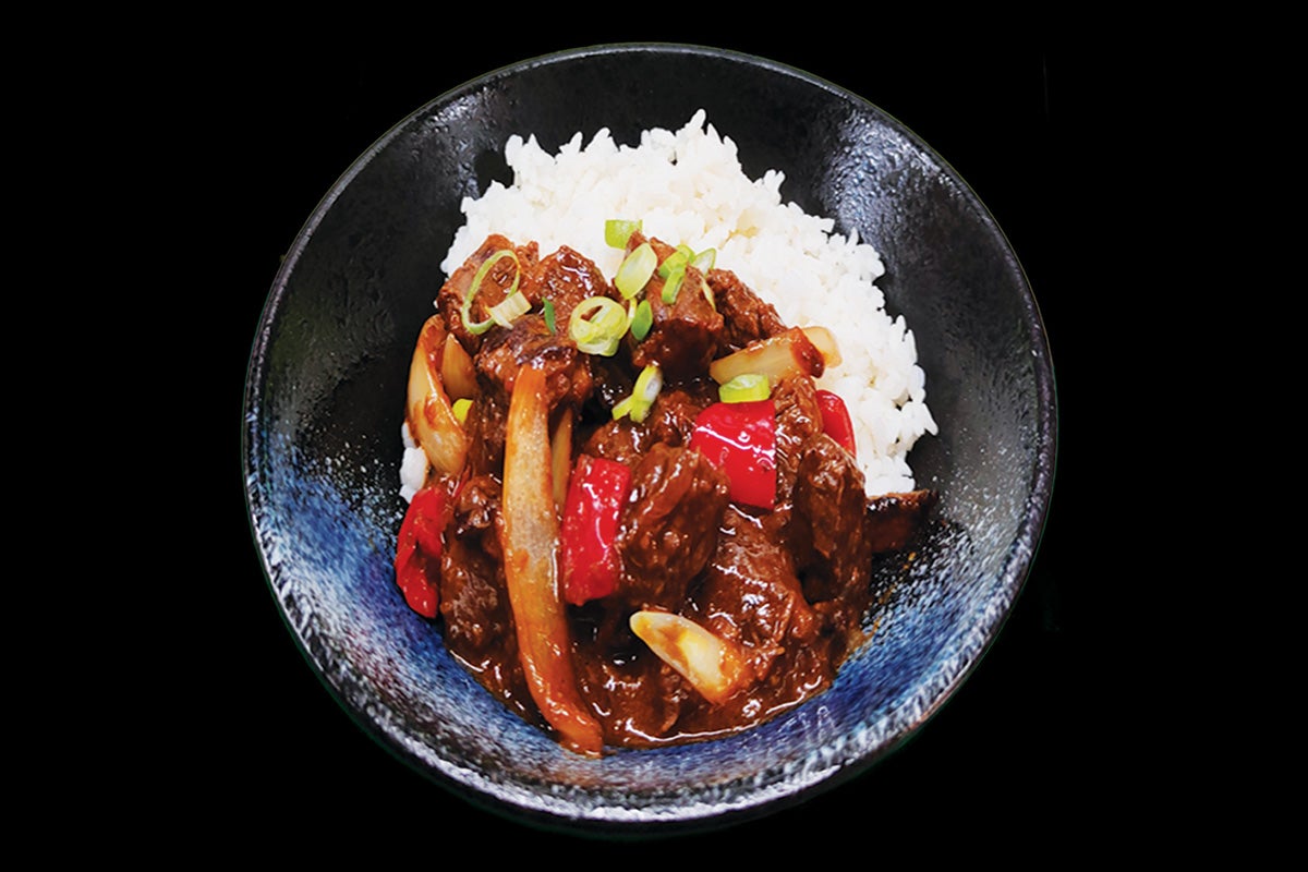Asado Beef