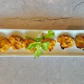 Chicken Bihari Boti 