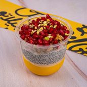 Mango Chia