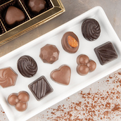 Special Chocolate 250 Gm