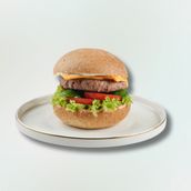 Beyond Burger