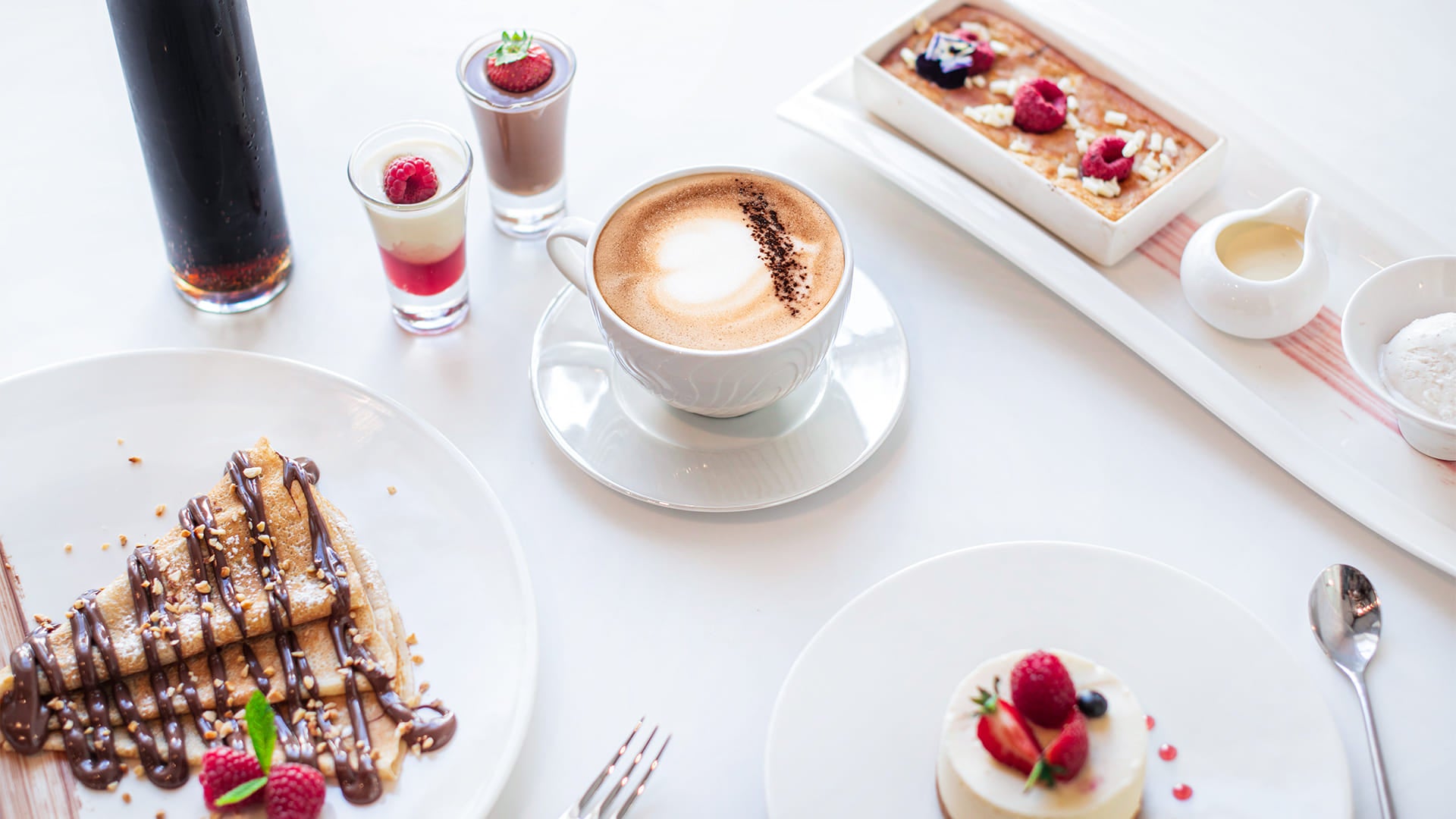 Haute Dolci