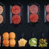 Burger Box