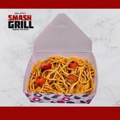 Extra Spaghetti red sauce small