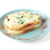 Croque Monsieur