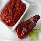 Spicy Sauce