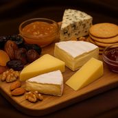 Cheese Board