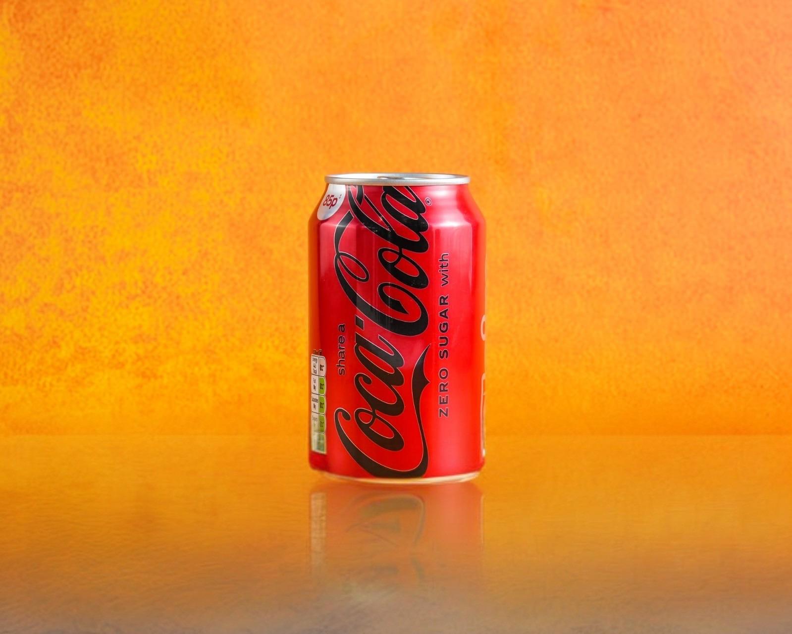 Coca-Cola Zero