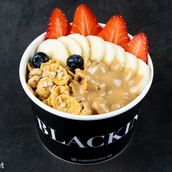 Acai Bowl