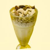 Dry Fruit Avil Milk