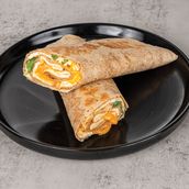 Egg & Cheese Wrap