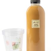 Ice Karak Bottle 1 Liter