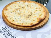 Akawi cheese Manakish