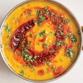 Dal Tadka