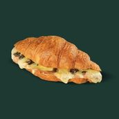 Turkey & Cheese Croissant