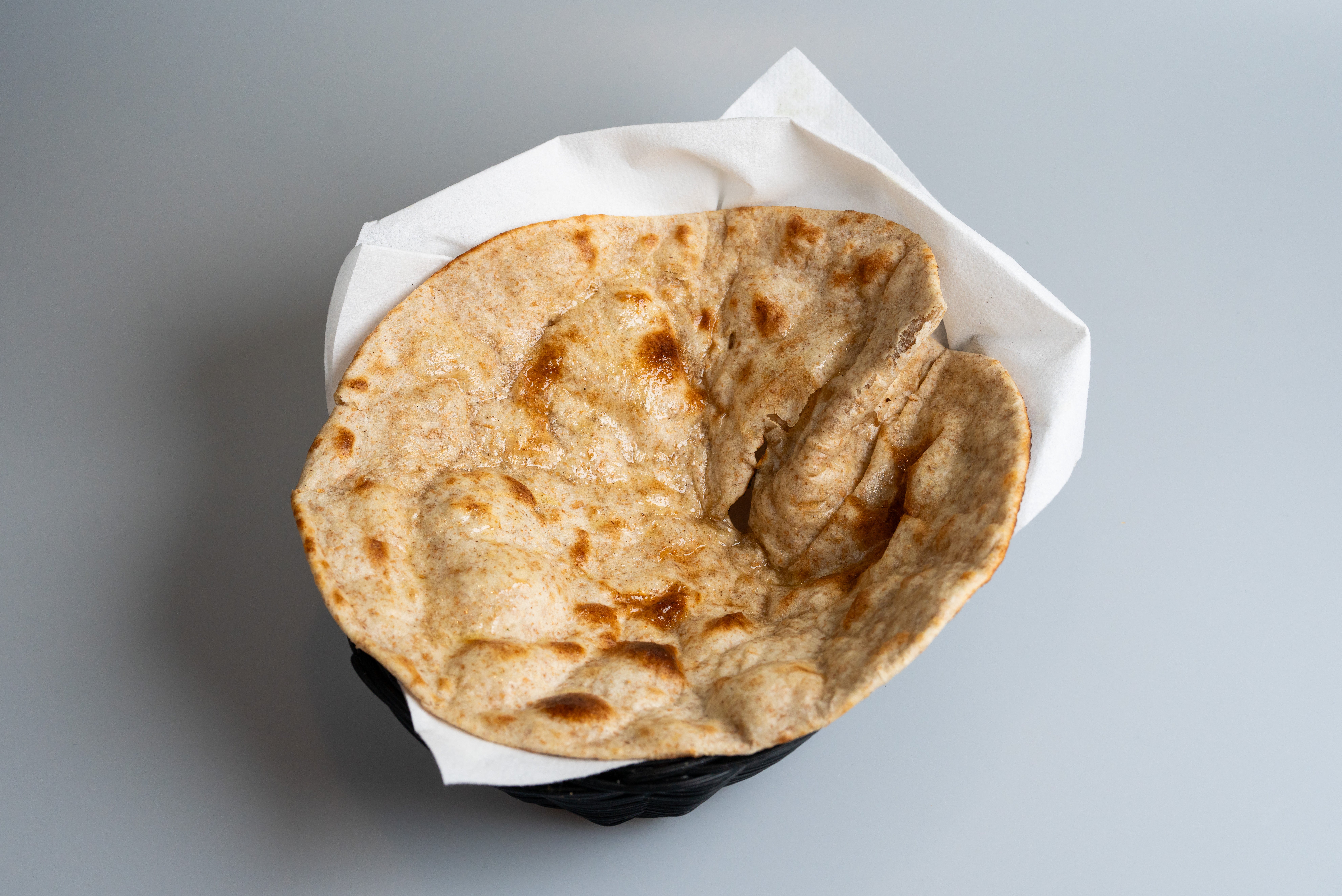 Tandoori Roti