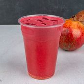 Pomegranate Juice