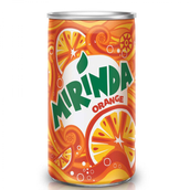 Mirinda